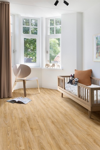 Виниловая плитка Moduleo Roots 0.40 MIDLAND OAK 22231Q