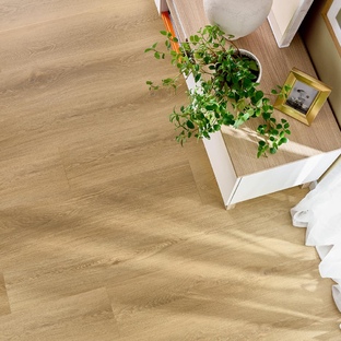 Кварцвиниловая плитка Arbiton Amaron Wood EIR - Дуб Менор - 5mm/0.55mm