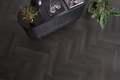 Кварцвиниловая плитка Arbiton Amaron Herringbone EIR - Дуб Империя - 5mm/0.55mm