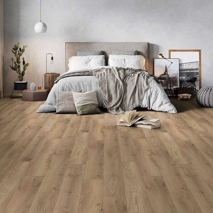Ламинат Binyl PRO K285 Дуб Хейбридж