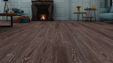 ЛАМИНАТ KASTAMONU LA MOENA ДУБ ВЕРДИ 18