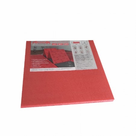 Подложка- гормошка UHD Antislip под SPC, WPC, LVT 1,5 мм