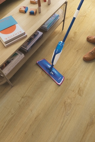 LVT ПЛИТКА | FUSE | SGMPC20325 Дуб жемчужный натуральный