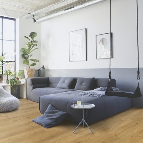 LVT ПЛИТКА | FUSE | SGMPC20325 Дуб жемчужный натуральный