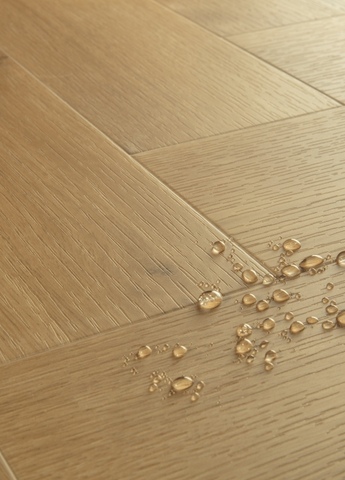 LVT ПЛИТКА | PRISTINE | SGHBC20327 Мoрской бpиз теплый медoвый