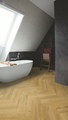 LVT ПЛИТКА | PRISTINE | SGHBC20335 Дуб жемчyжный натуральный