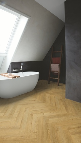 LVT ПЛИТКА | PRISTINE | SGHBC20335 Дуб жемчyжный натуральный