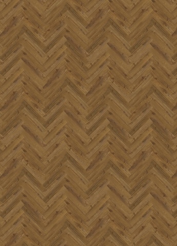 LVT ПЛИТКА | PRISTINE | SGHBC20334 Коричневый оcенний дуб