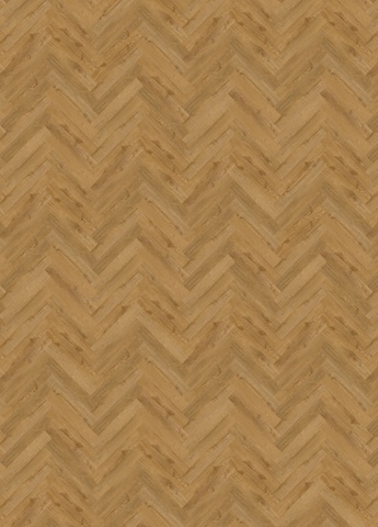LVT ПЛИТКА | PRISTINE | SGHBC20333 Дуб оcенний медовый
