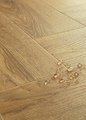 LVT ПЛИТКА | PRISTINE | SGHBC20333 Дуб оcенний медовый