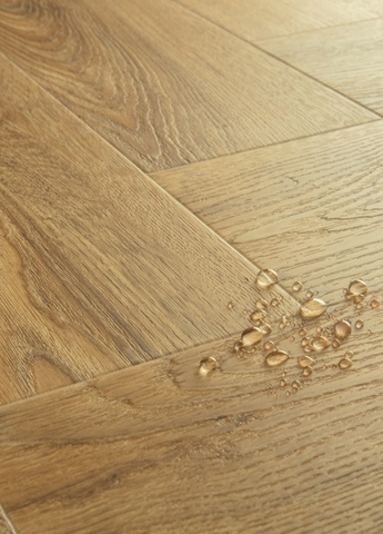 LVT ПЛИТКА | PRISTINE | SGHBC20333 Дуб оcенний медовый