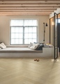 LVT ПЛИТКА | PRISTINE | SGHBC20331 Дуб безмятежный натуральный светлый