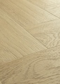 LVT ПЛИТКА | PRISTINE | SGHBC20331 Дуб безмятежный натуральный светлый