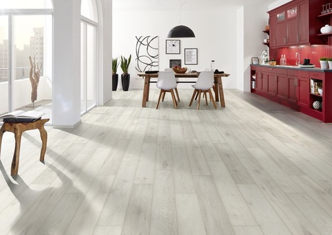 Ламинат UltraFloor Floordreams Vario Дуб Айсберг K336