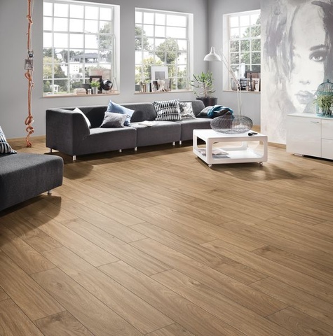 Ламинат UltraFloor Super Natural Classic Дуб Креденца K338