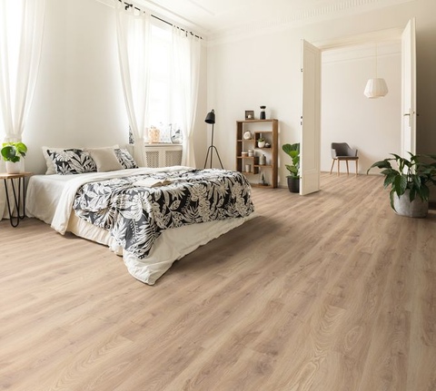 Ламинат UltraFloor Super Natural Classic Дуб Бискотти K453