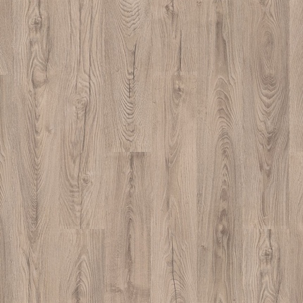 Ламинат UltraFloor Forte Classic Дуб Светлый Карпентер K478
