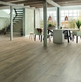 Ламинат UltraFloor Castello Classic Дуб Натуральный Карпентер K477