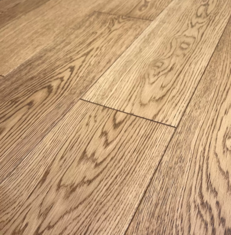 Паркет EliteWood Premium Дуб Соломенный