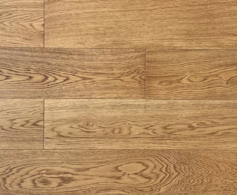 Паркет EliteWood Premium Дуб Соломенный