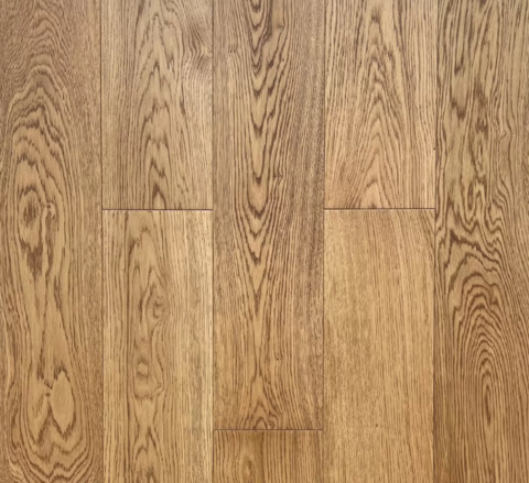 Паркет EliteWood Premium Дуб Соломенный