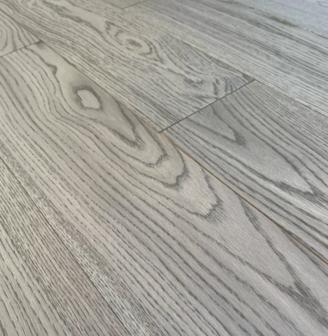 Паркет EliteWood Premium Дуб Пастель