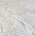 Паркет EliteWood Premium Кристально-Белый