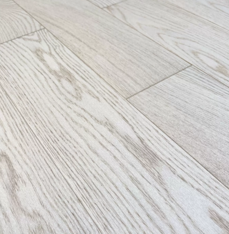 Паркет EliteWood Premium Кристально-Белый