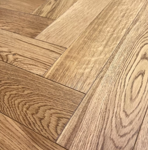 Паркет EliteWood Premium Соломенный