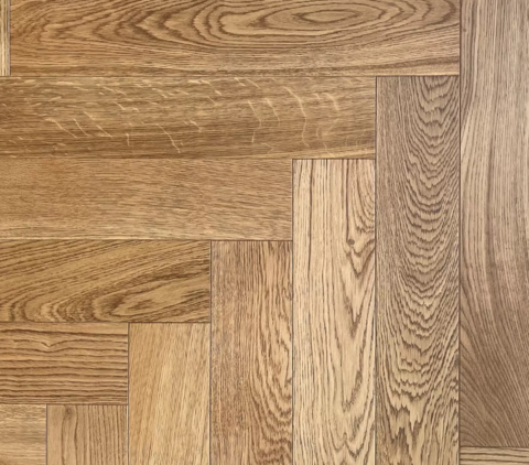 Паркет EliteWood Premium Соломенный