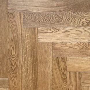 Паркет EliteWood Premium Соломенный