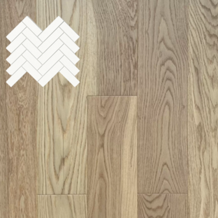 Паркет EliteWood Premium Herringbone Карамельный