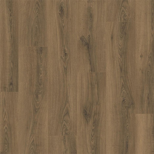 Ламинат Quick-Step Classic CLH 5789 Дуб теплый коричневый