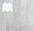 Паркет EliteWood Premium Herringbone Песочный