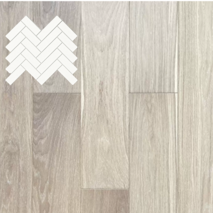 Паркет EliteWood Premium Herringbone Барселона