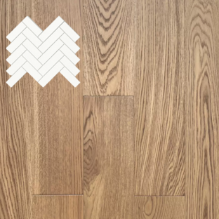 EliteWood Premium Herringbone Кедр Рустикальный