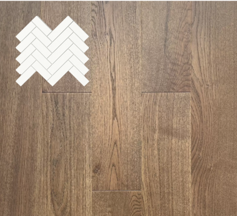 EliteWood Premium Herringbone Корица