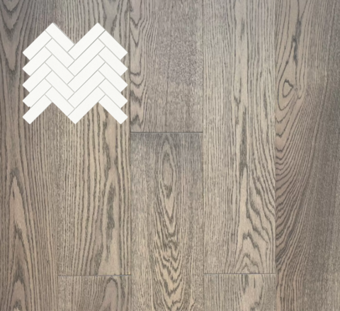 EliteWood Premium Herringbone Шабо