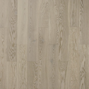 OAK TREND WHITE MATT 4V