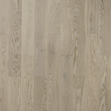 OAK TREND WHITE MATT 4V