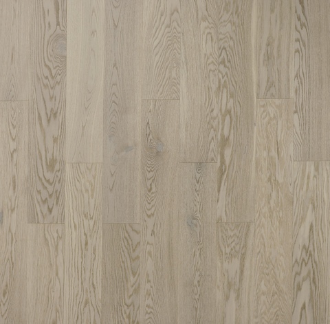 OAK TREND WHITE MATT 4V