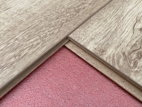 Ламинат SwissKrono Lirio 50917 Дуб Риден