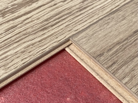 Ламинат Swiss Krono Arto 10 Дуб Орсель 50927