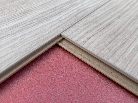 Ламинат Swiss Krono Arto 10 Дуб Беверстон 50747