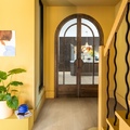 Ламинат Quick-Step Impressive IM 3105 Доска белого дуба лакированная