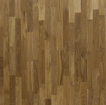 Паркетная доска WoodPeacker OAK CITRINE