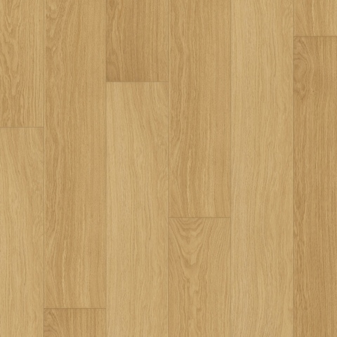 Ламинат Quick-Step Impressive IM 3106 Доска натурального дуба лакированная