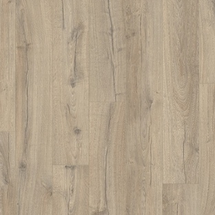 Ламинат Quick-Step Impressive IM4663 Дуб Серо-Бежевый