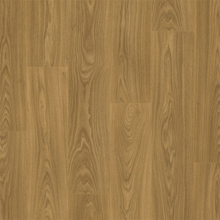 Ламинат Quick-Step Classic CLH 5796 Дуб термо натуральный