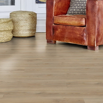 Виниловая плитка Moduleo Roots 0,55 BLACKJACK OAK 22220